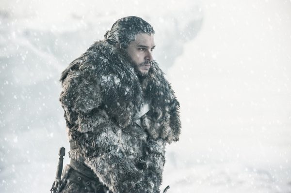 Game of Thrones 8