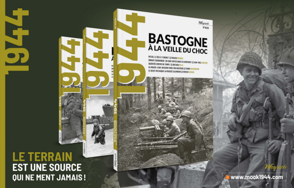 Bastogne