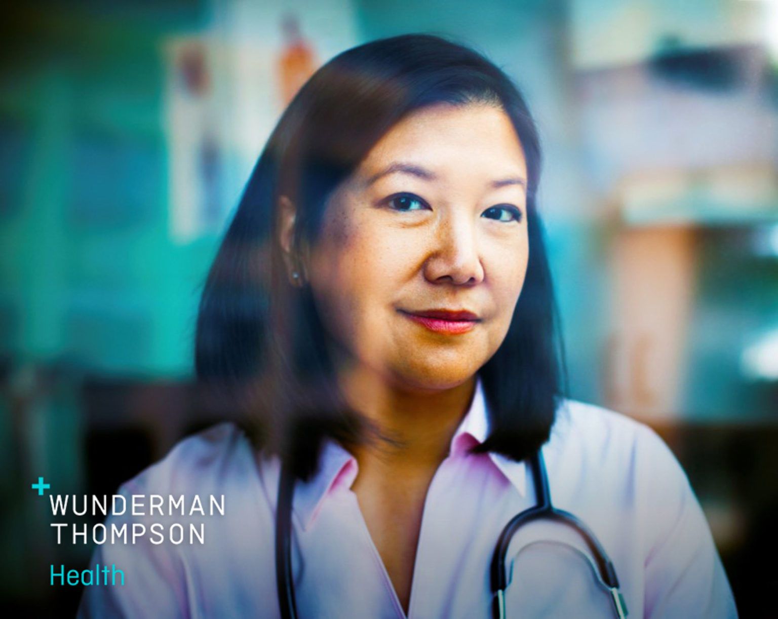 Wunderman Thompson Health plaide pour plus d'émotion PUB