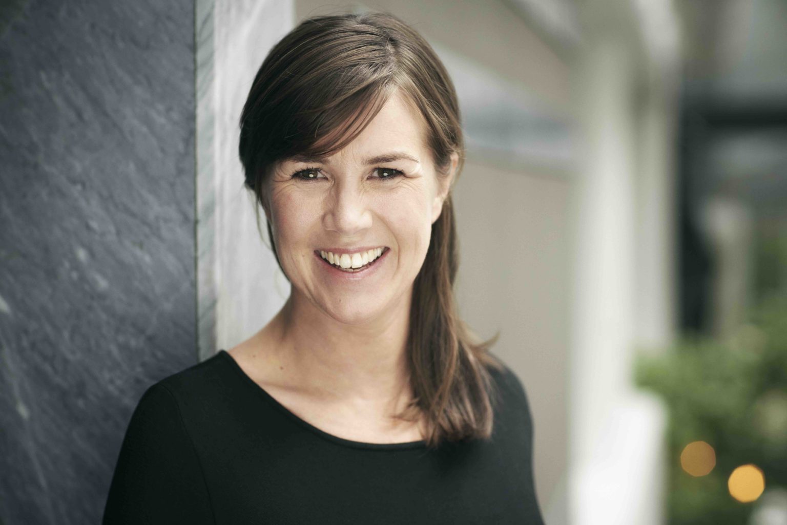 An Caers quitte DPG Media PUB