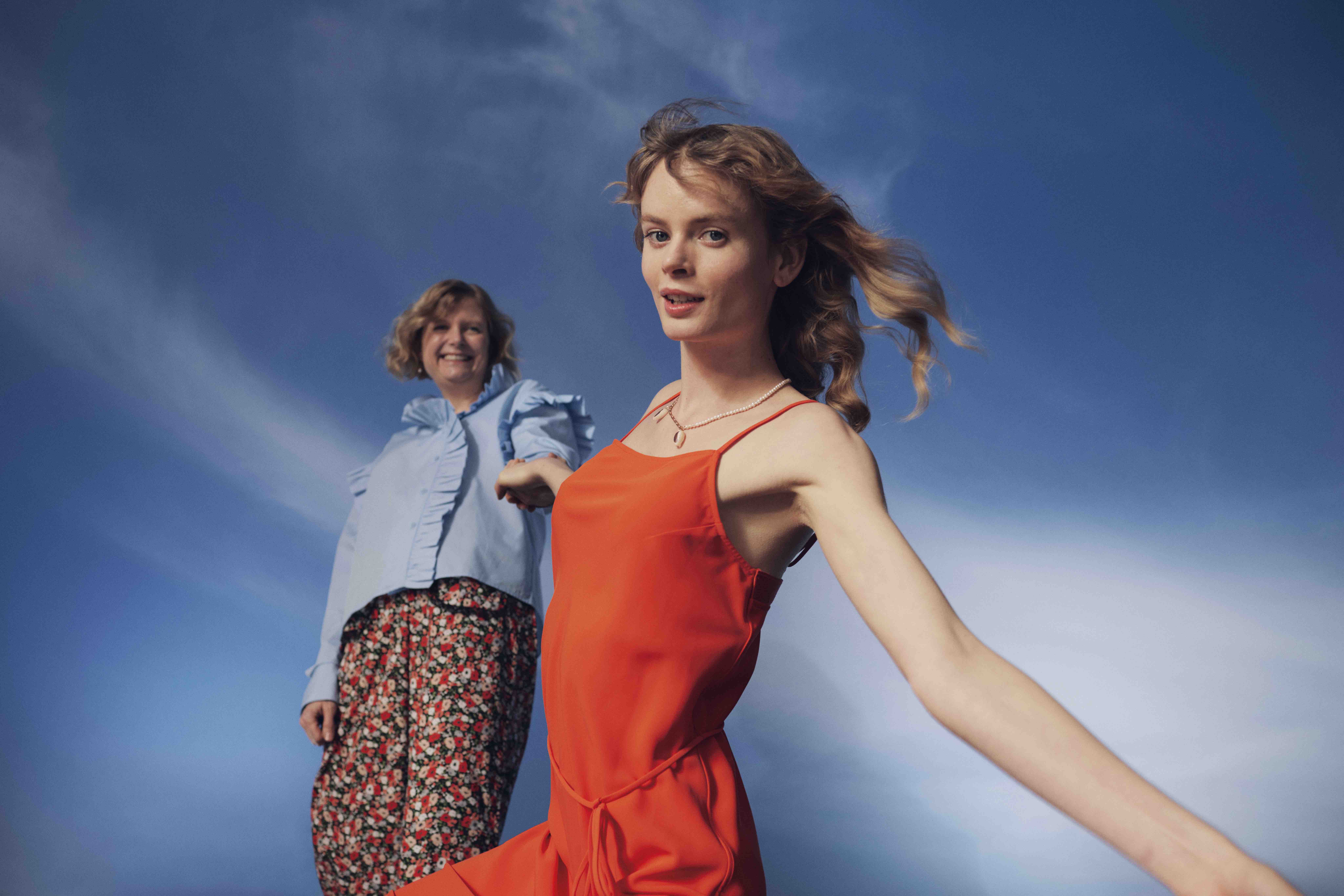 Zalando lance une campagne qui honore les héros de la société PUB