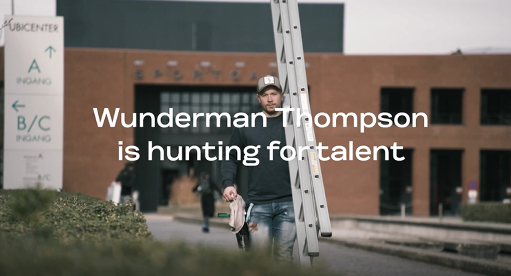 Wunderman Thompson recrute dans d'autres agences PUB