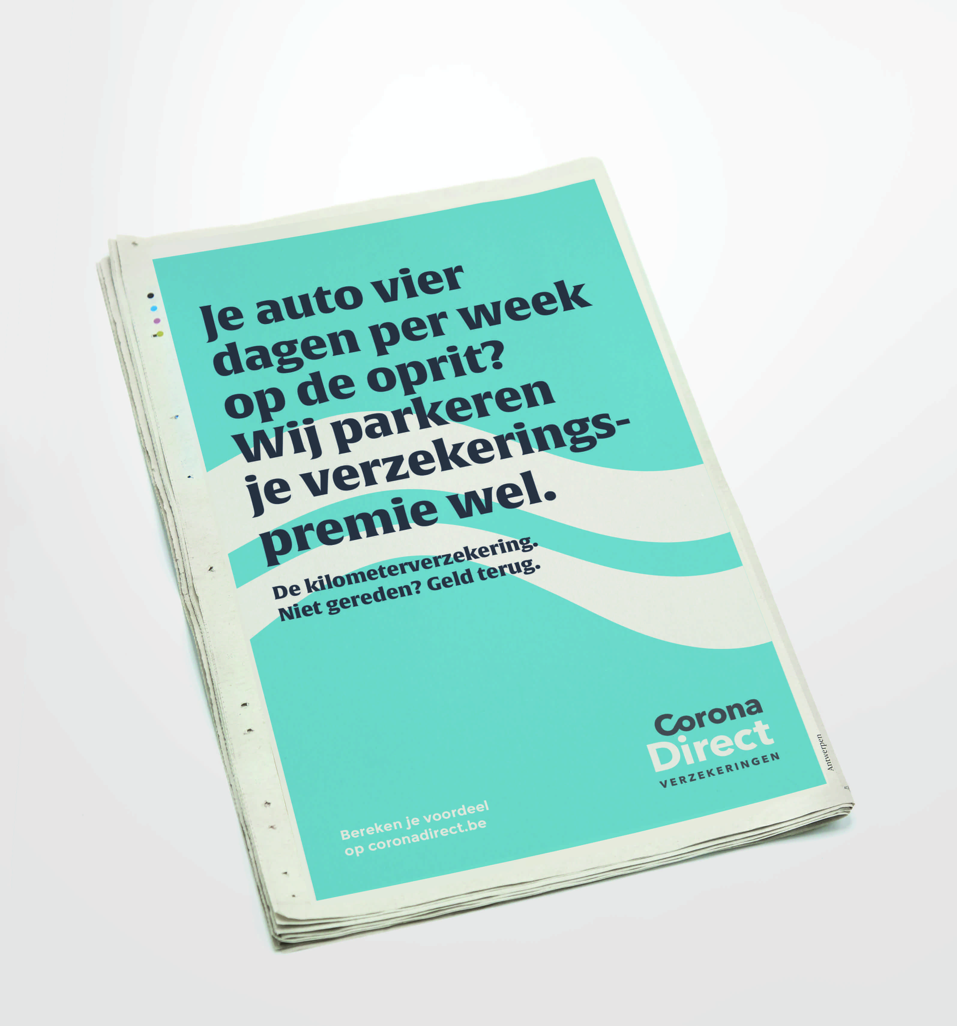 Accenture Interactive Kunstmaan en Corona Direct Verzekeringen werken