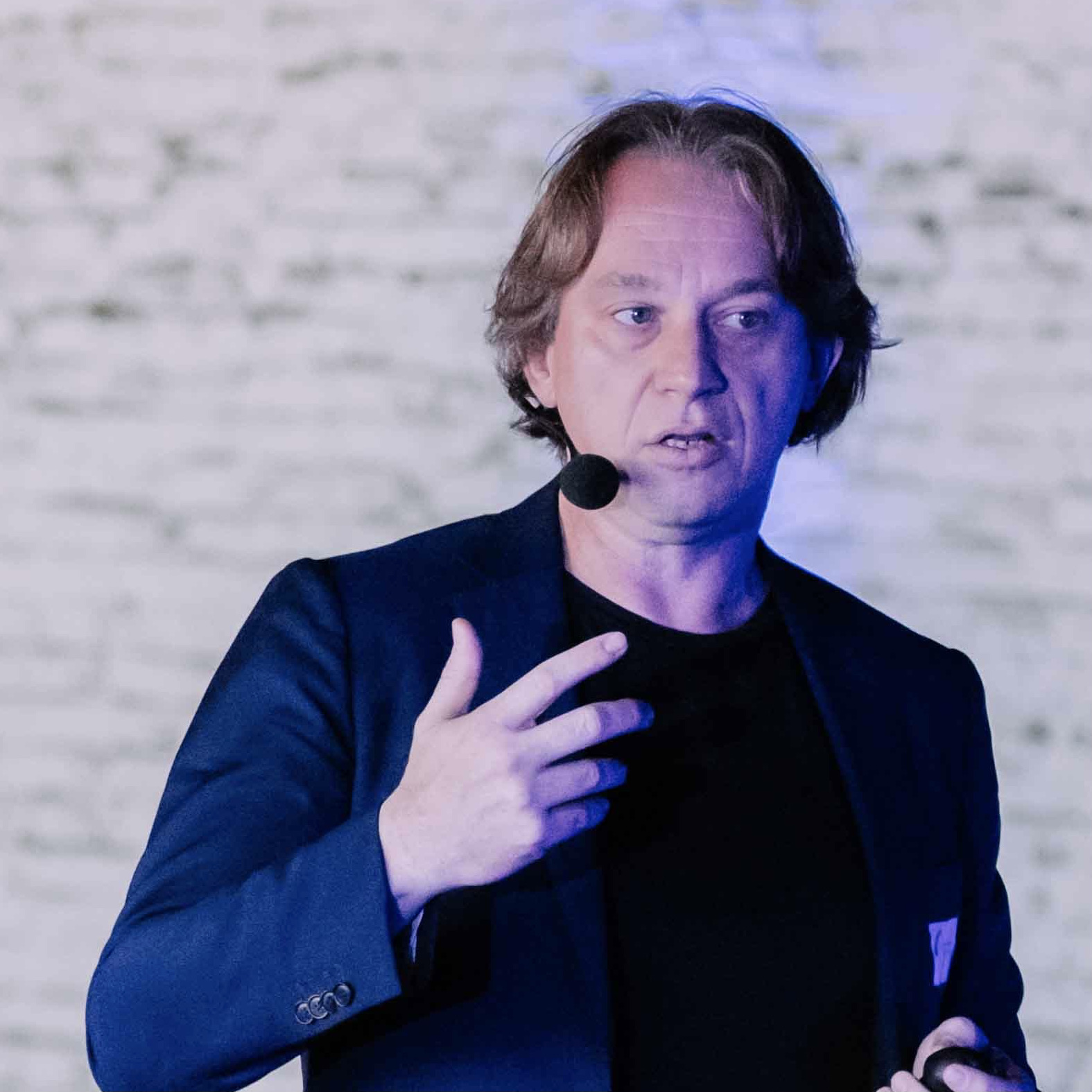 Wunderman Thompson verwelkomt servicedesignpionier Jürgen Tanghe PUB