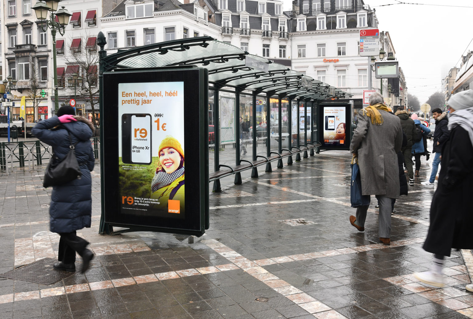 jcdecaux-installe-20-nouveaux-crans-digitaux-au-c-ur-de-bruxelles-pub