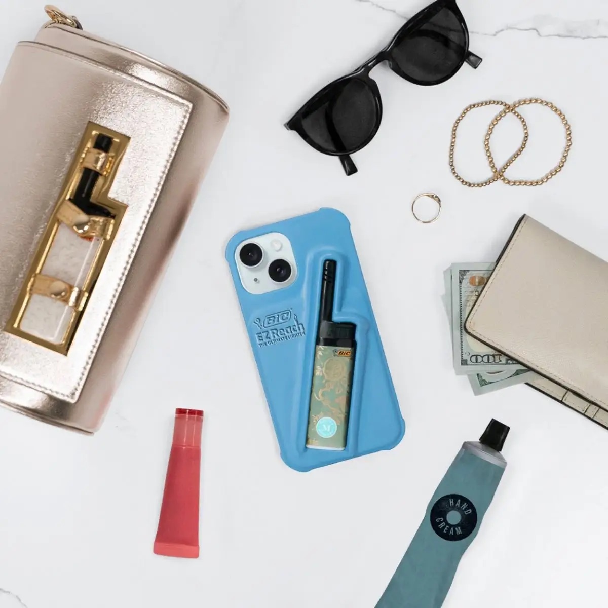 Bic Phone V5 : Test, prix et avis du V5