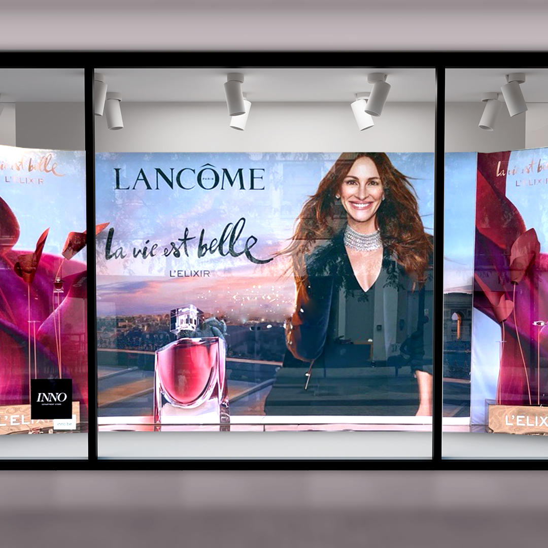 Lanc me Et Serviceplan Make Sortent Le Grand Jeu En Retail PUB lanc-me-et-serviceplan-make-sortent-le-grand-jeu-en-retail-pub