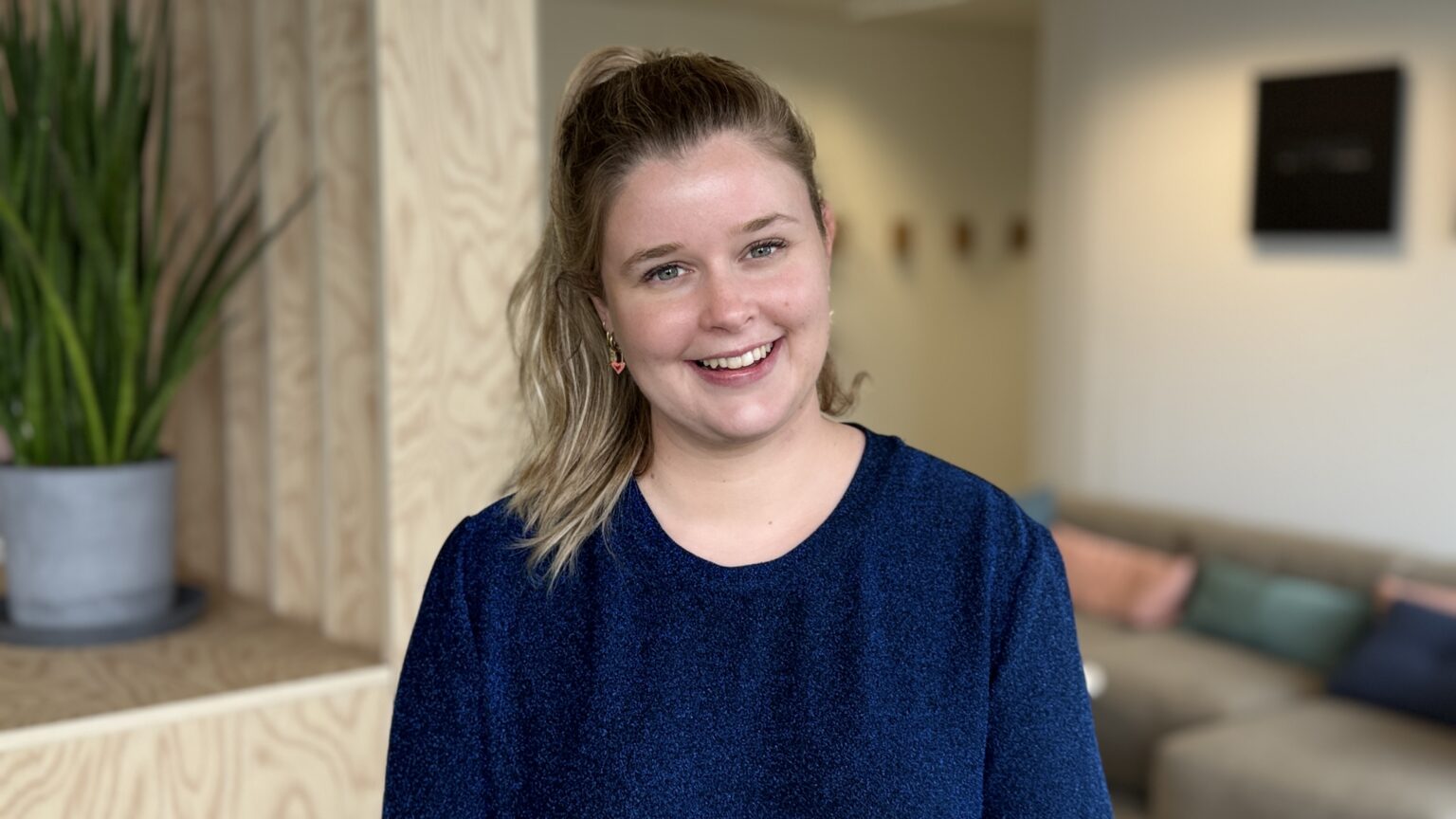 Lieselotte Beutels renforce Cypres en digital, motion et content - PUB Lieselotte Beutels renforce Cypres en digital, motion et content - PUB