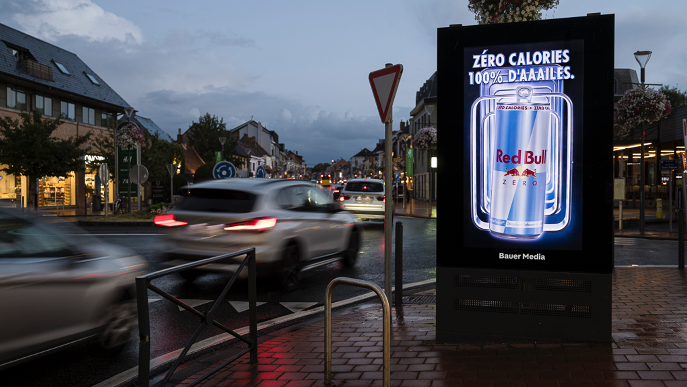 Bauer Media Outdoor Geeft Vleugels Aan Digital Met Red Bull In 3D PUB bauer-media-outdoor-geeft-vleugels-aan-digital-met-red-bull-in-3d-pub