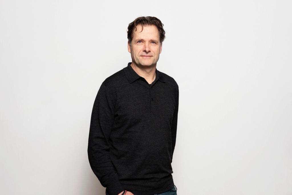 Tristan Noordhoff
