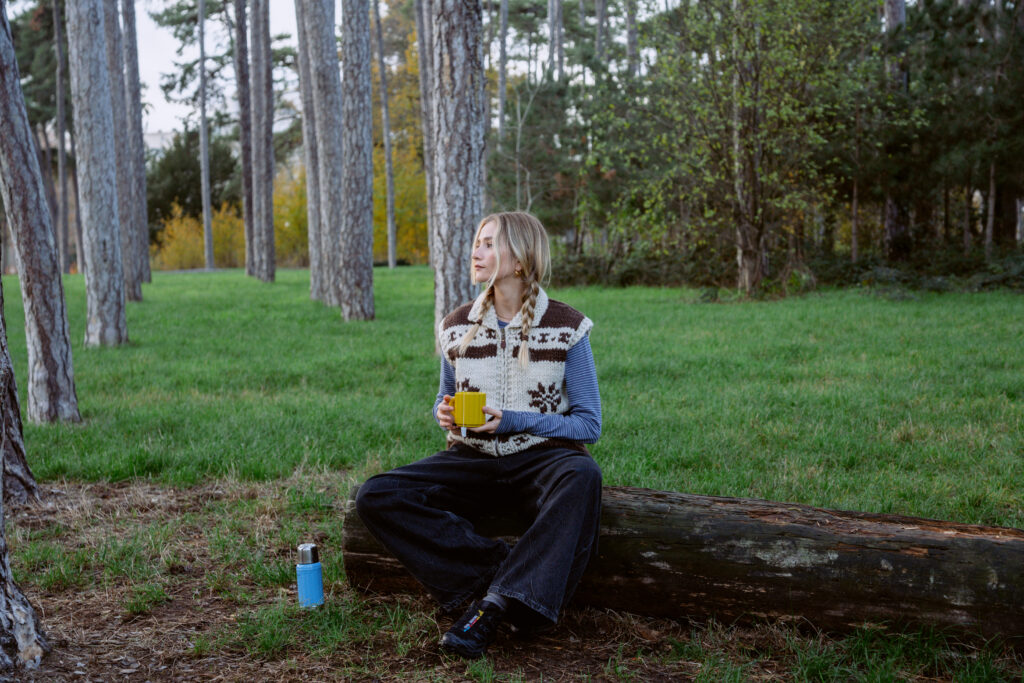 Lea jplf ginterdaele simple caféine