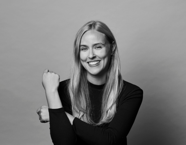 Maria-Laura Laubenthal by Thanh Pham - Photographer