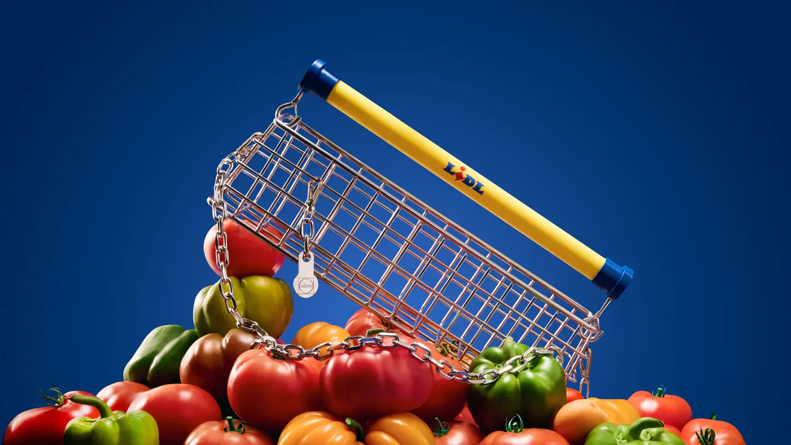 Lidl lance un « Trolley Bag » en édition limitée en collaboration avec ...
