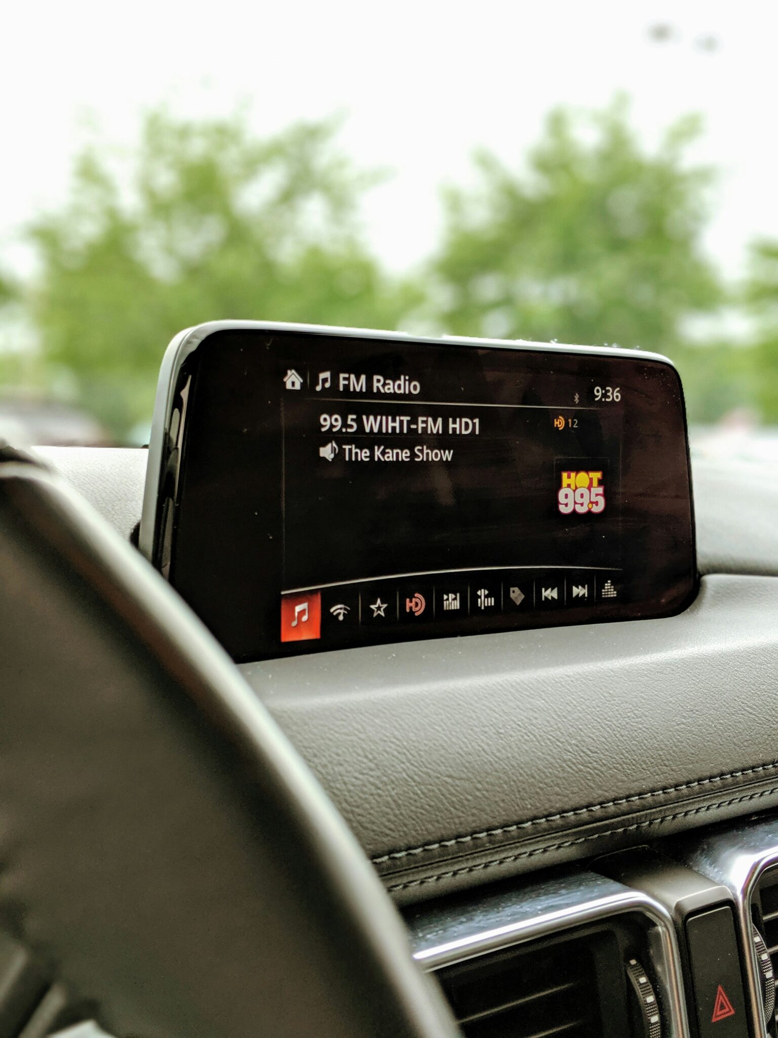 La radio en DAB et FM indispensable dans les voitures européennes - PUB