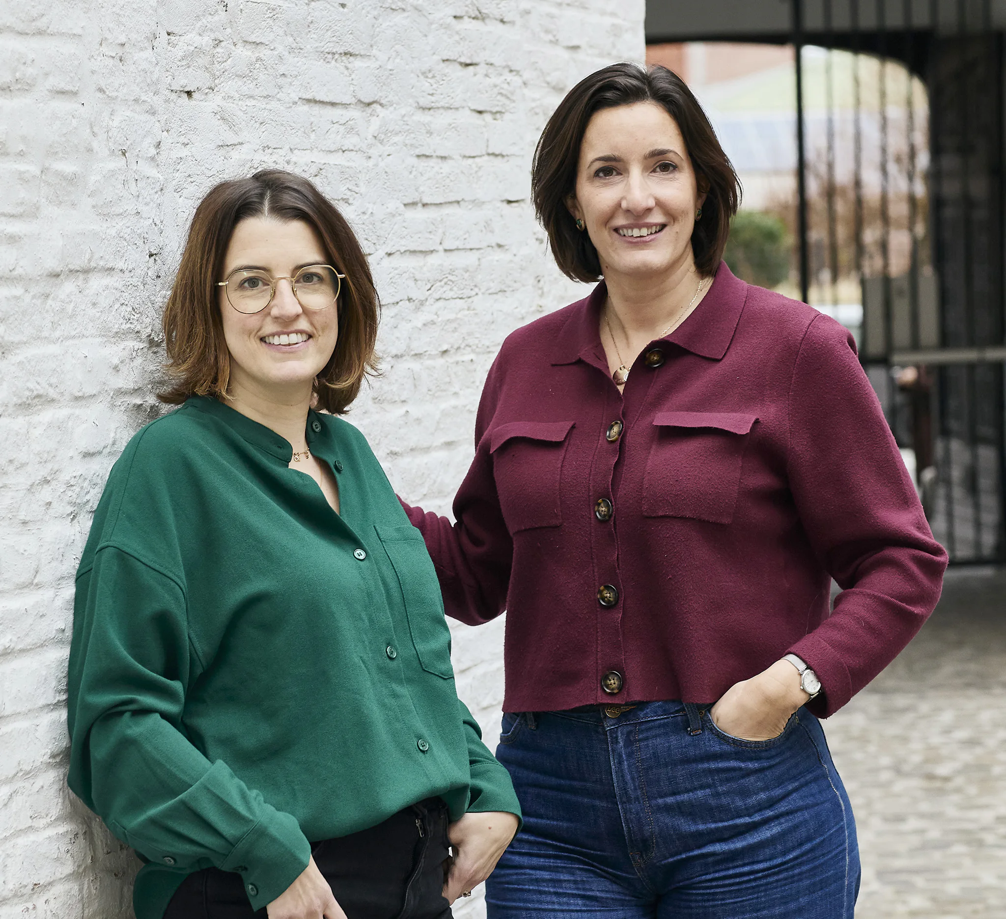 Ribbon accueille Amélie Putmans comme COO et partenaire - PUB