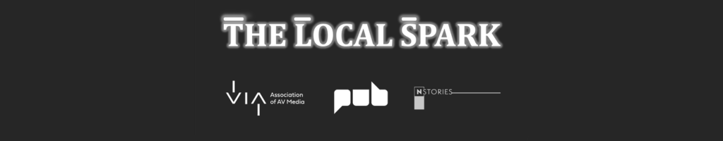 local spark