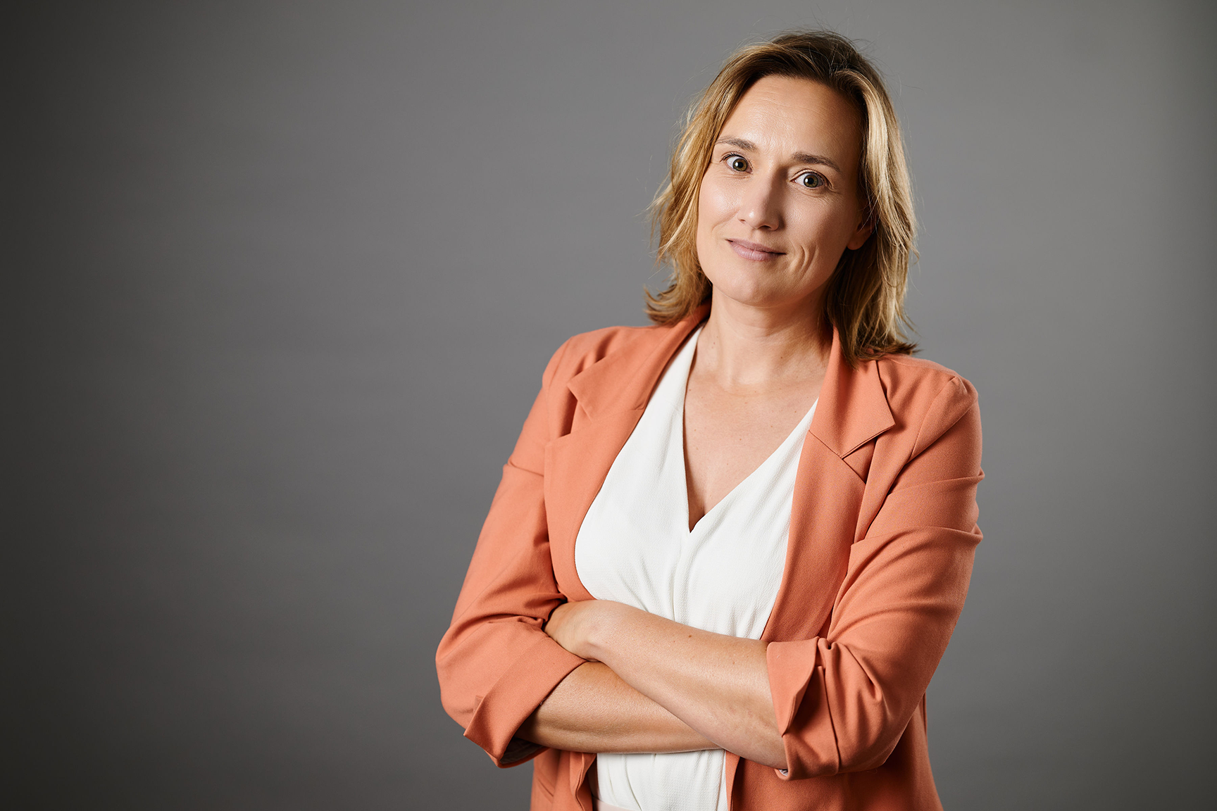 Katrien Herwege