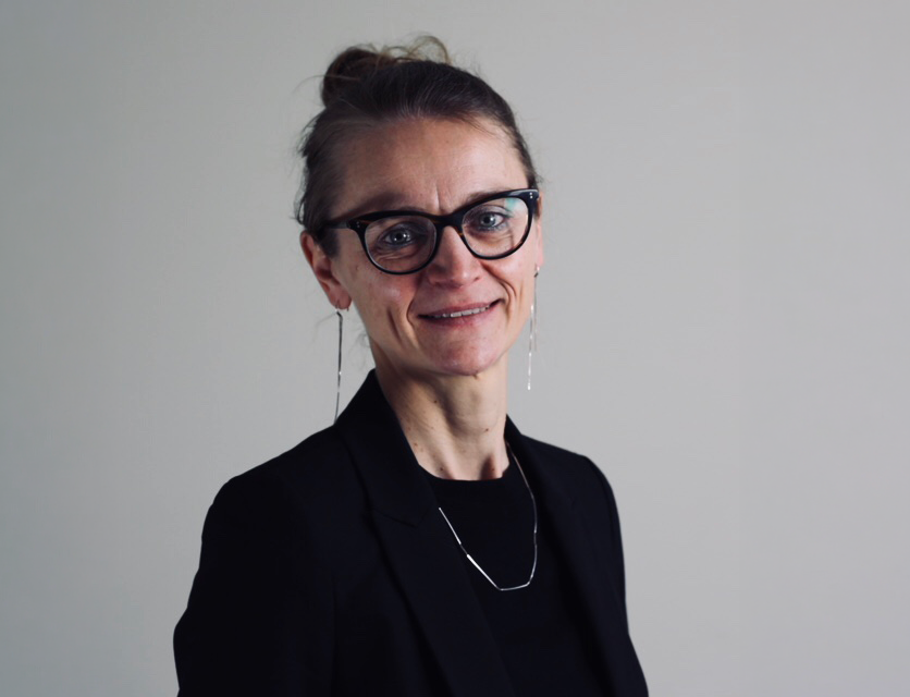 Annelore Van Hove (Delhaize)