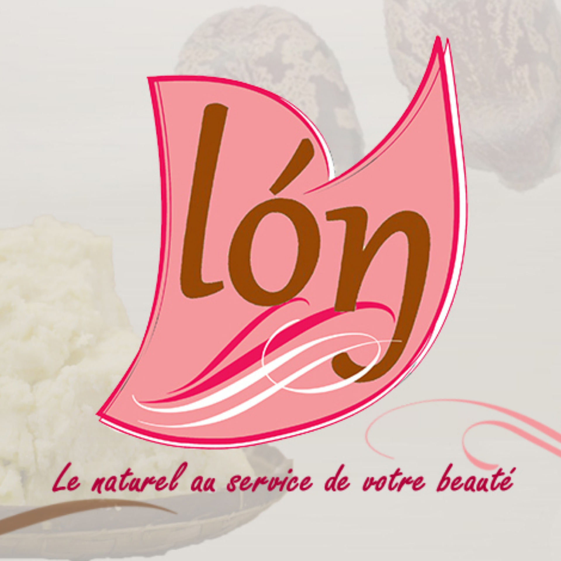 Logo Lón