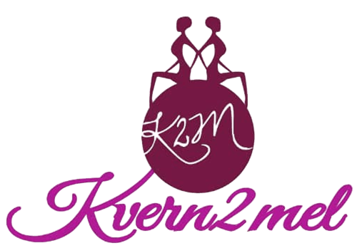 Logo KVERN2MEL