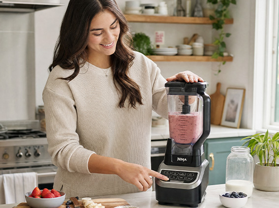 Kitchen Appliances