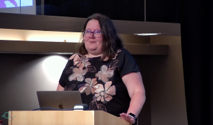 Julie Carré (Colloque 2025)