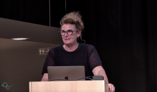 Amélie Rousseau (Colloque 2025)