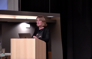 Hélène Denis (Colloque 2025)