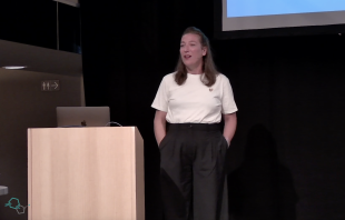 Charline Dellouve (Colloque 2025)