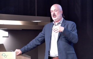 Stéphane Bouchard (Colloque 2025)