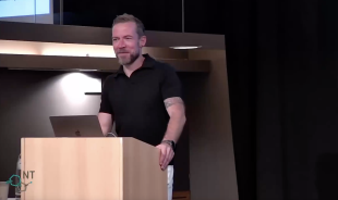 Stéphane Raffard (Colloque 2025)