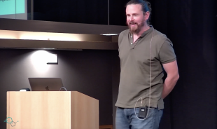 Alexandre de Connor (Colloque 2025)