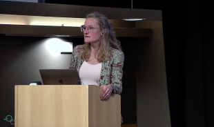Beryl Koener (Colloque 2025)