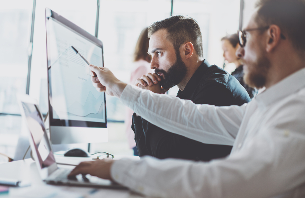 Les grandes étapes de la prospection commerciale