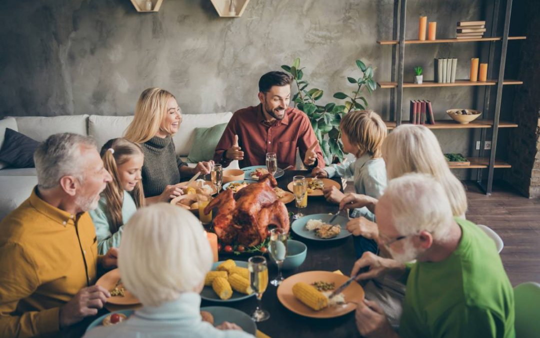 Table d’hôtes, faut-il respecter des règles particulières ?