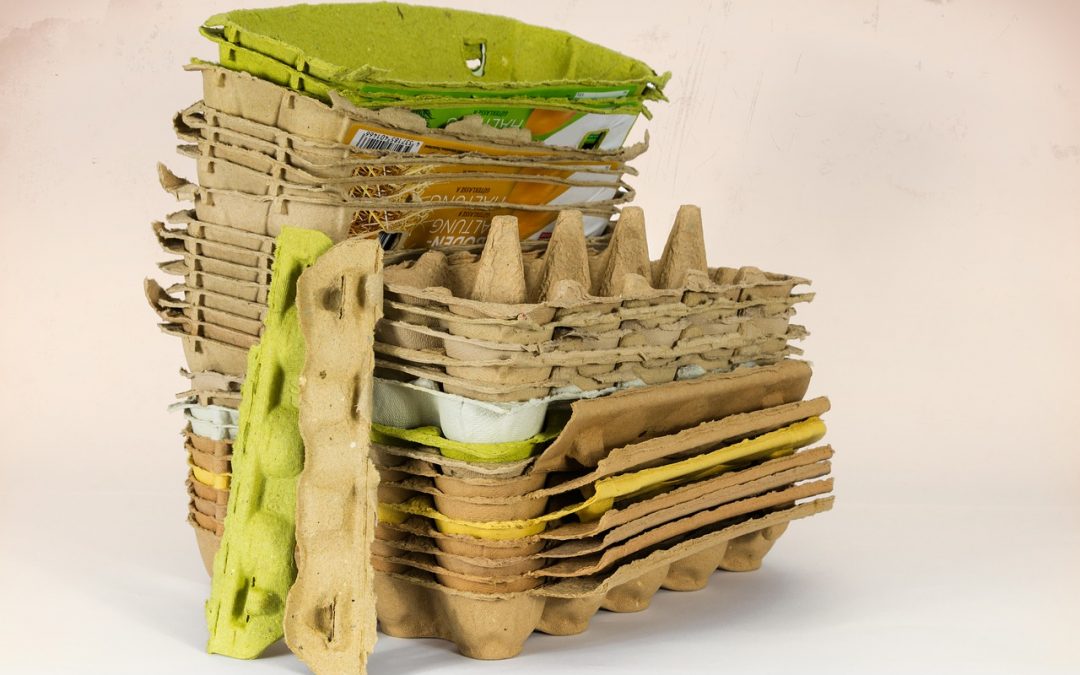Emballage recyclable : Comment se procurer des emballages écologiques pour votre e-commerce
