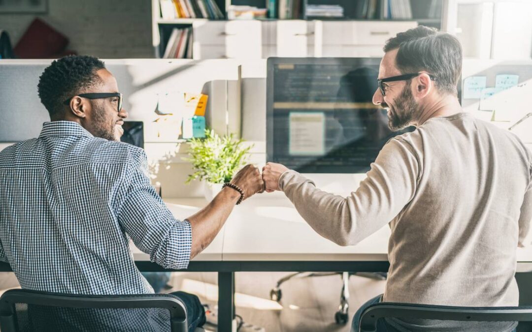 Plus de convivialité en entreprise : comment y parvenir ?
