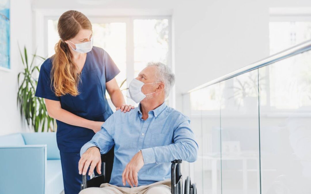 Déco : comment répondre aux besoins des seniors ?