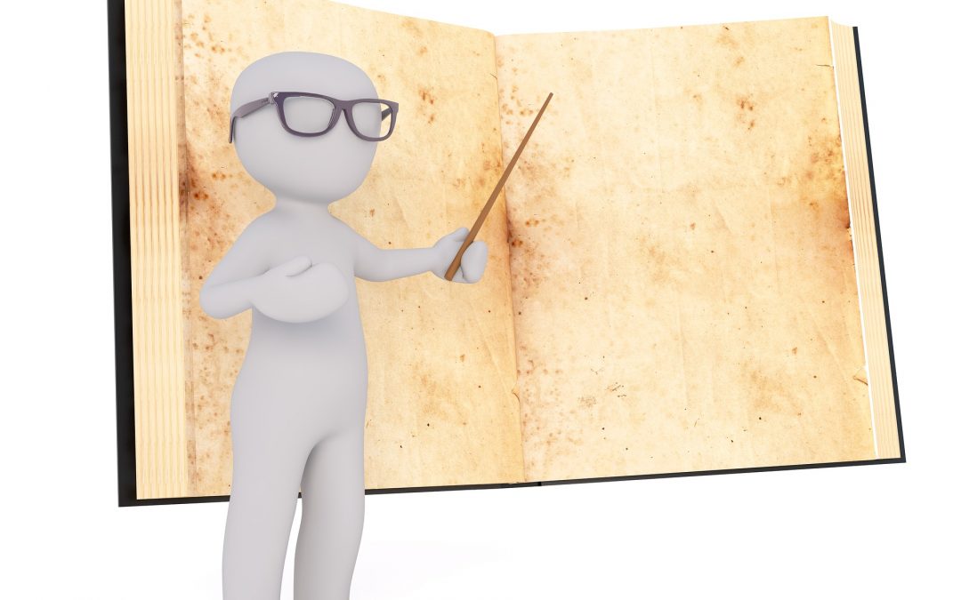 Comment créer vos propres cours de formation en ligne