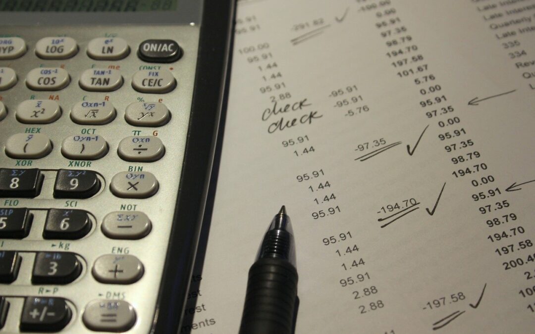 Bilan comptable : quels enseignements en tirer