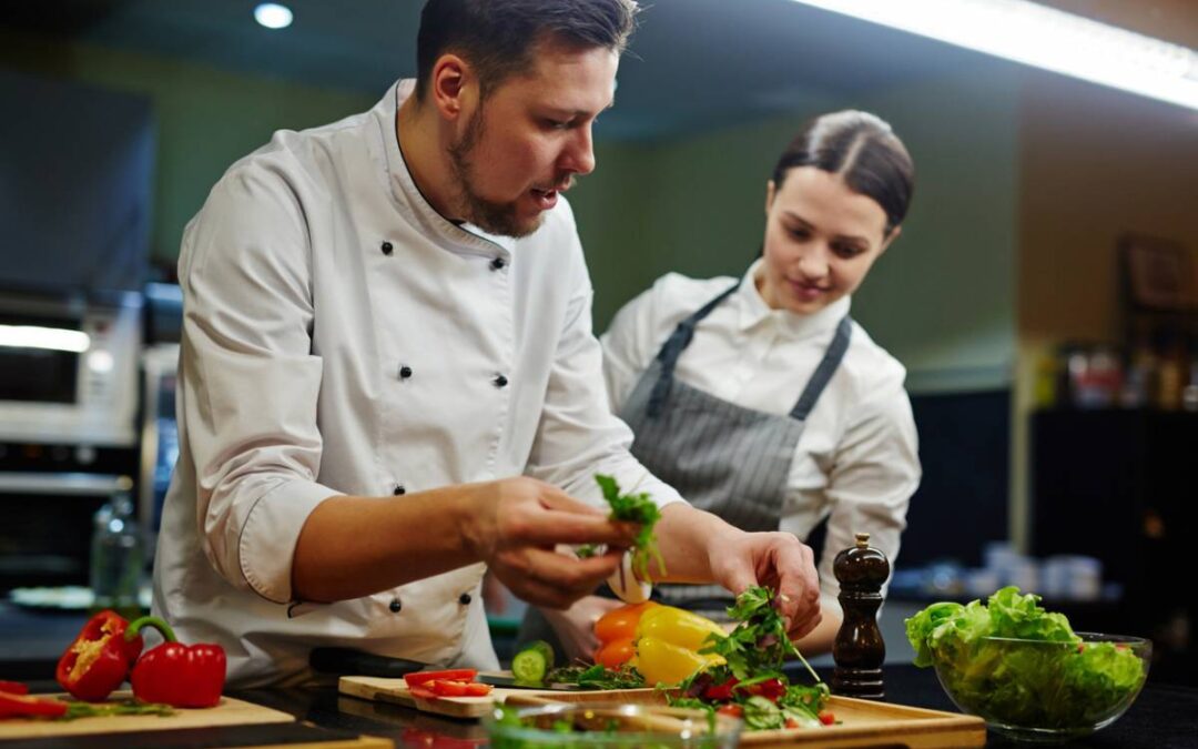 Comment devenir restaurateur ?
