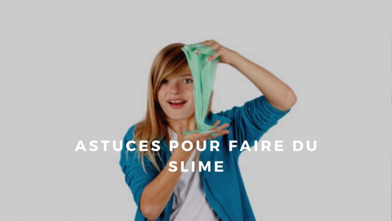 slime