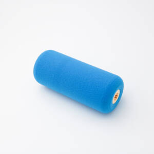 Manchon radiateur laqueur mousse de polyester à clip