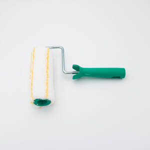Rouleau antigoutte 11 mm à vis
