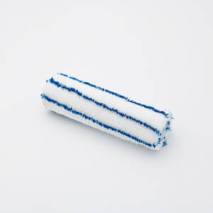 Manchon avantage microfibre 11 mm à clip