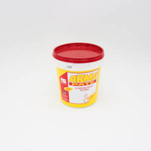 Savon pâte