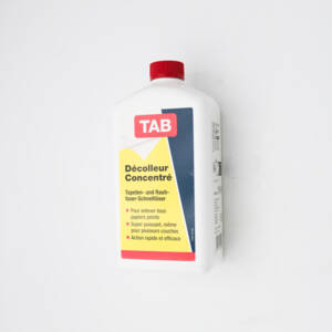 Décolleur papier peint