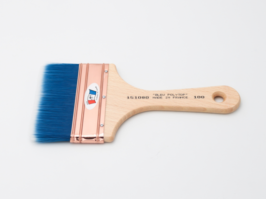 Brosse spalter Polytop 