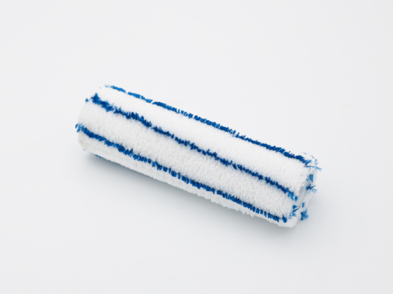 Manchon avantage microfibre 11 mm à clip