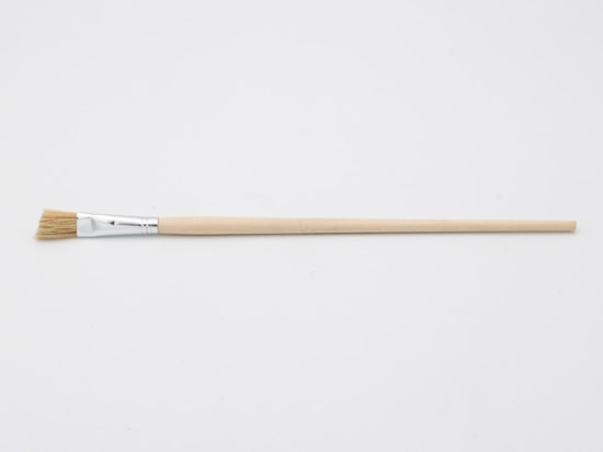 Brosse à tableaux extra pure soie - sifflet